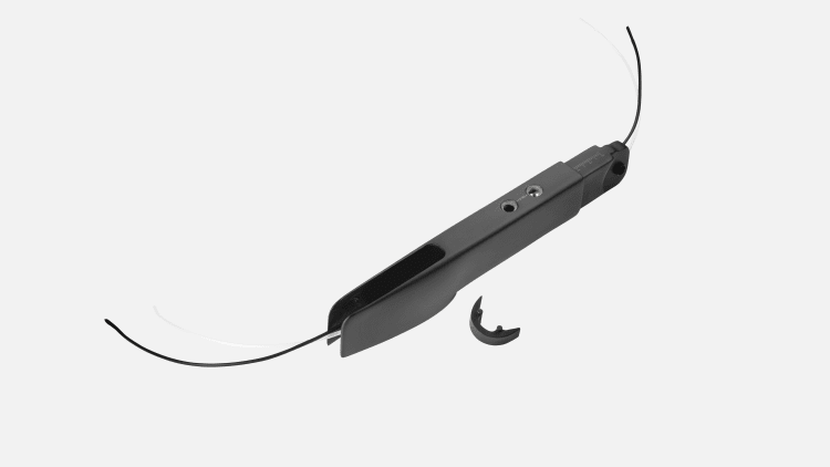 Canyon GP0226-01 Aerobar