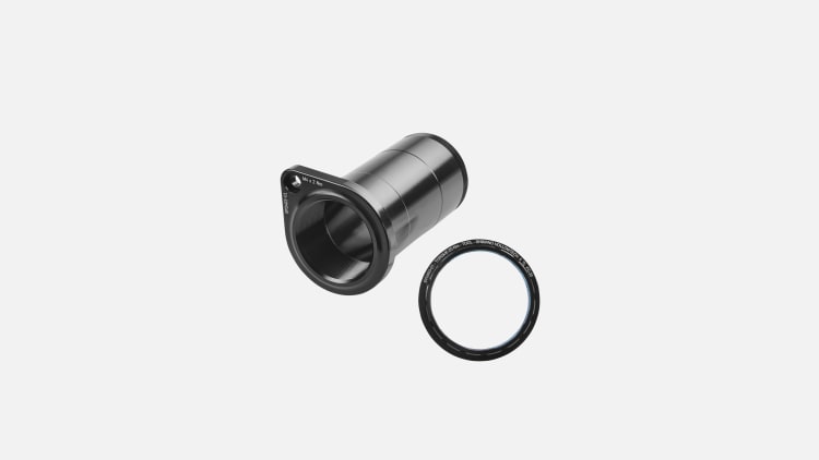 Canyon GP7478-01 Axle