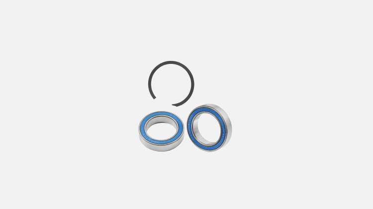 Canyon GP7480-01 Bearing Kit