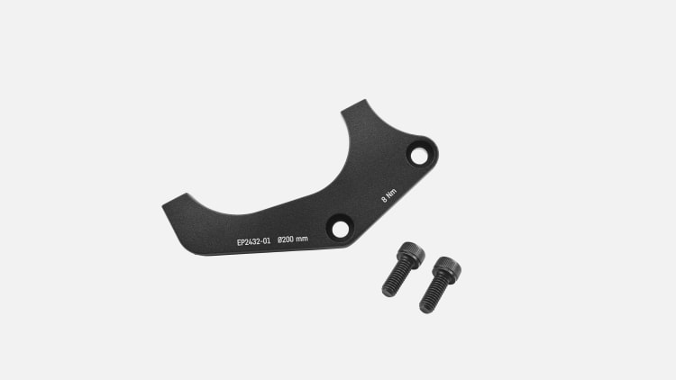 Canyon GP7487-01 Post Mount Adapter 200mm