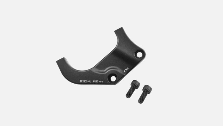 Canyon GP7488-01 Post Mount Adapter 220mm