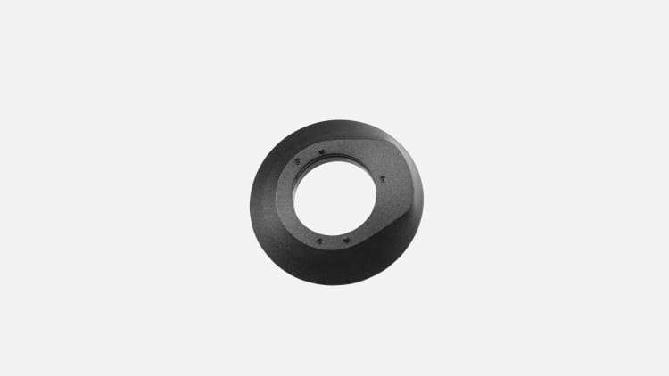 Canyon GP0584-01 Topcap