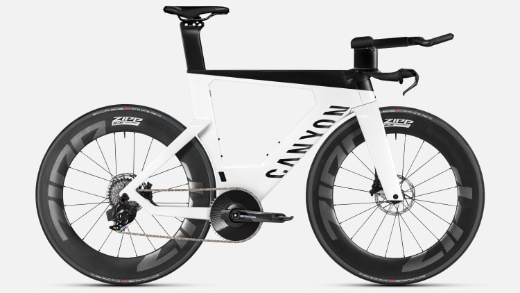 Speedmax CF SLX 8 AXS 808