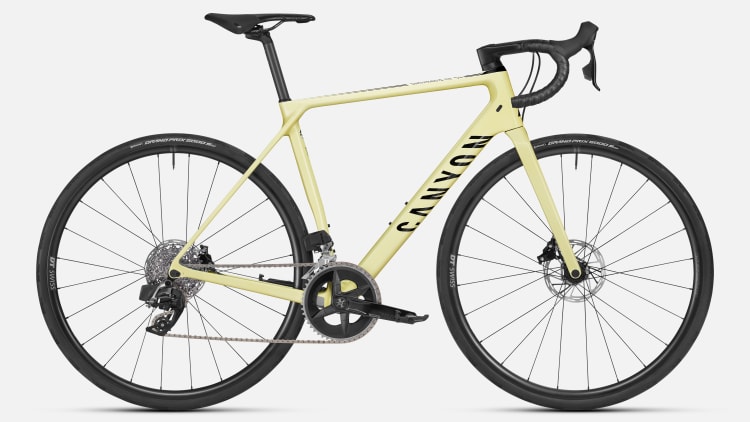 Endurace CF SL 7 AXS