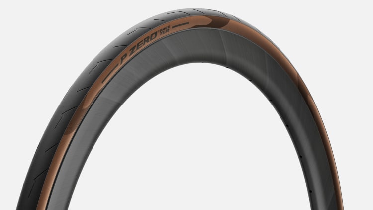 Pirelli P Zero Race TLR 28" x 28mm Road Tyre