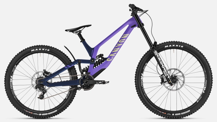 Sender CFR Mullet LTD