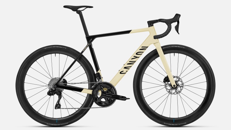 Ultimate CF SL 7 Di2