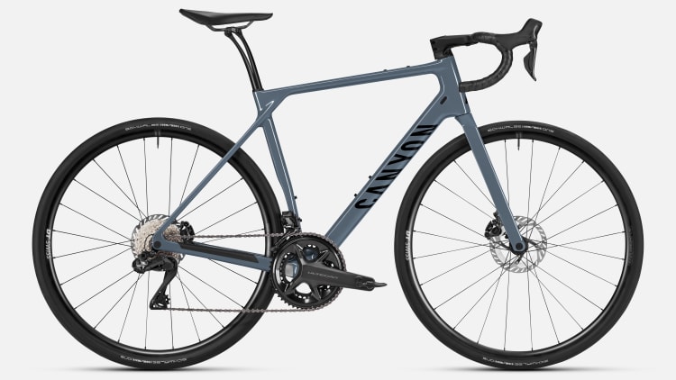 Endurace CF 8 Di2