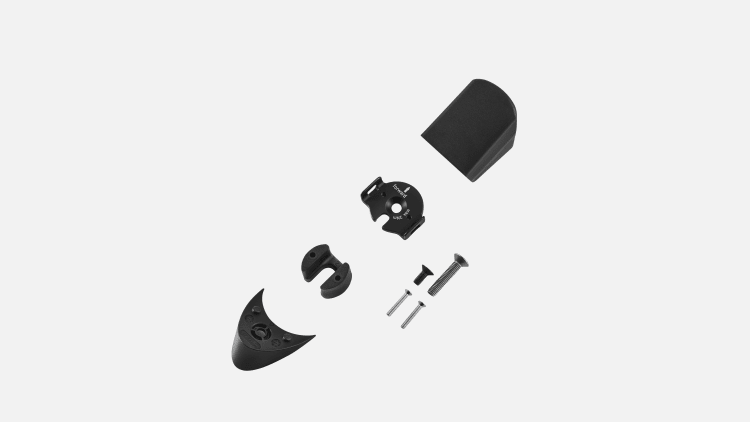 Canyon GP7454-01 Cockpit Parts