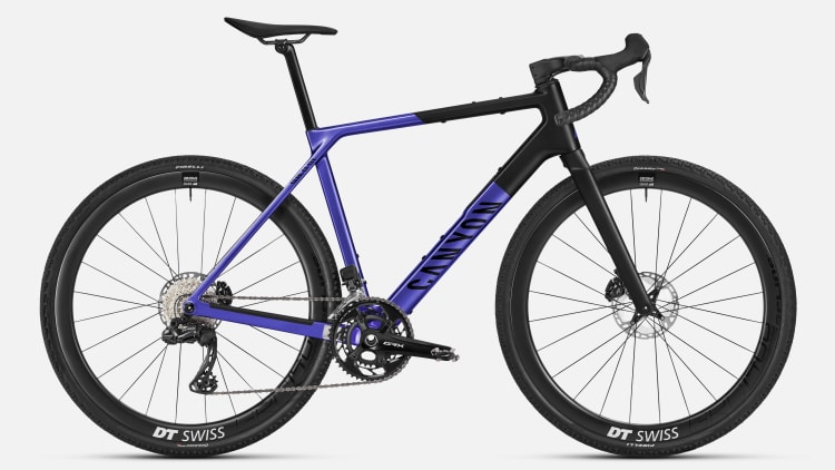 Grail CF SLX 8 Di2 GRC42