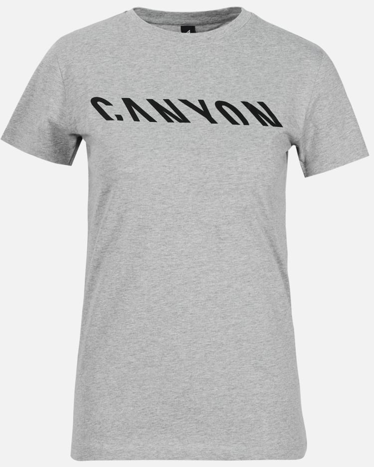 Canyon Women's Organic Cotton T-Shirt