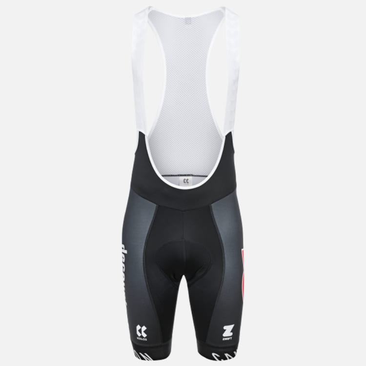 Alpecin-Deceuninck Men's Bibshorts