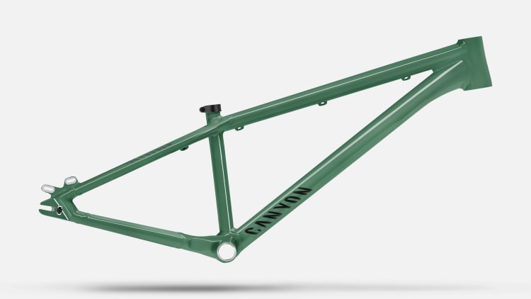 Stitched 360 Framekit