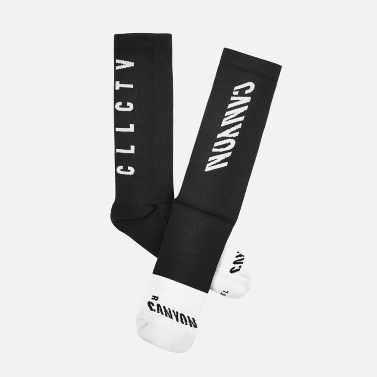 Canyon CLLCTV Socks