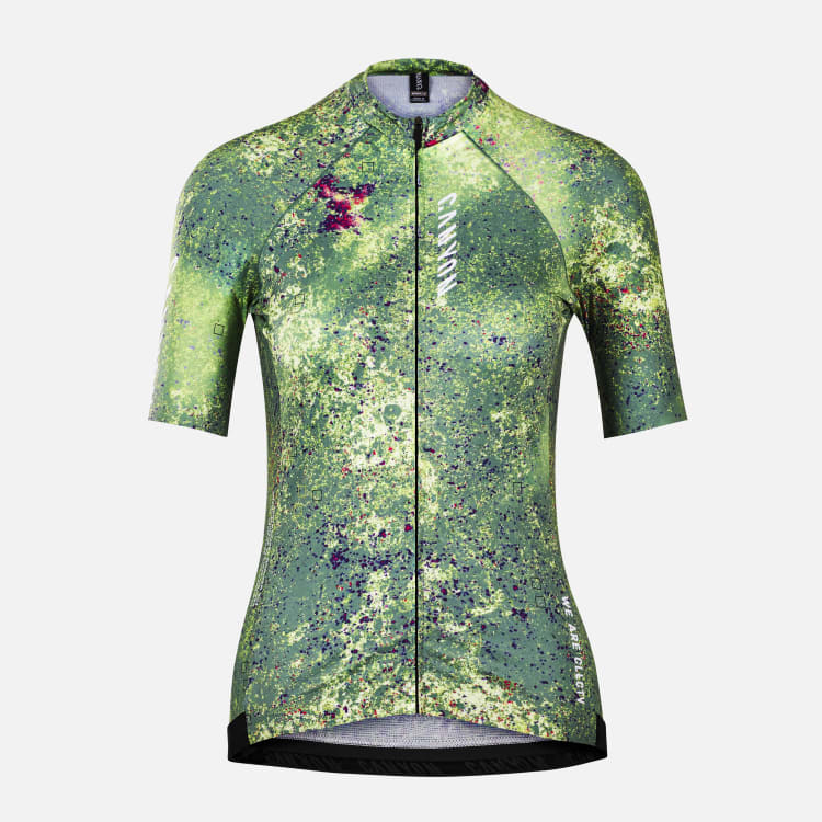Canyon CLLCTV XCO Women's Jersey