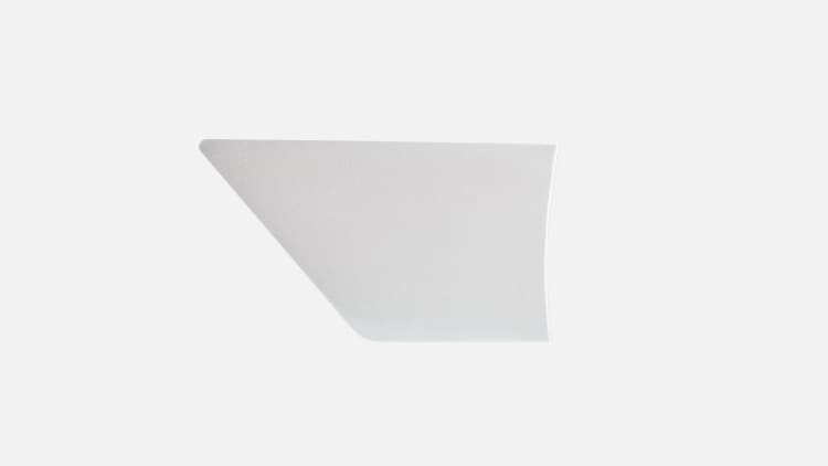 Canyon EP1088-01 Speedmax BB-Box Cover "S-XL"
