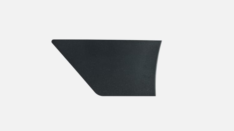 Canyon EP1337-01 Speedmax BB-Box Cover "XS"