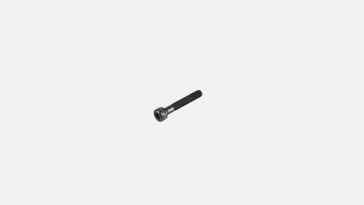 Canyon Screw M5x30 for Seatpost Clamp