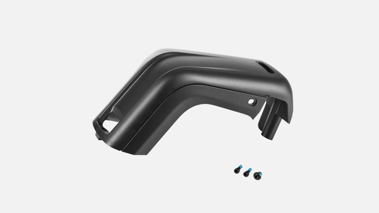 Canyon GP7489-01 Engine Cover