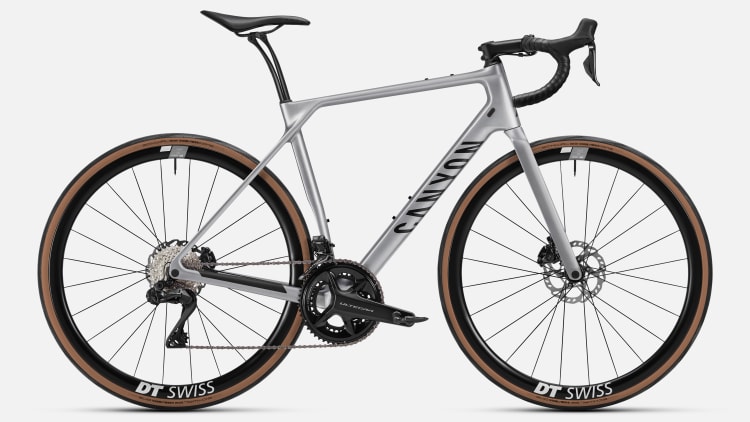 Endurace CF 8 Di2