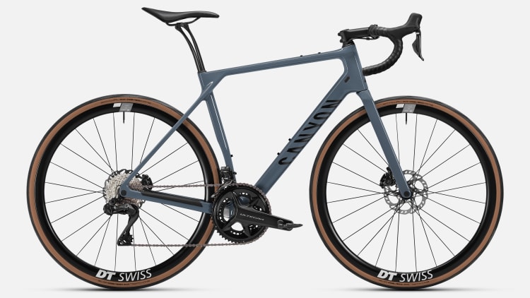 Endurace CF 8 Di2