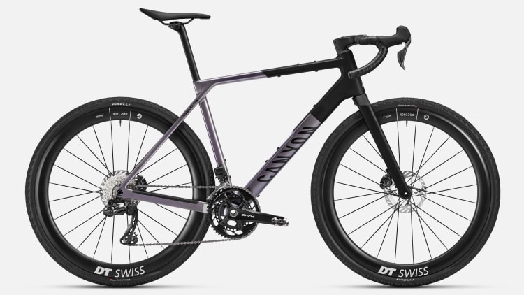 Grail CF SLX 8 Di2