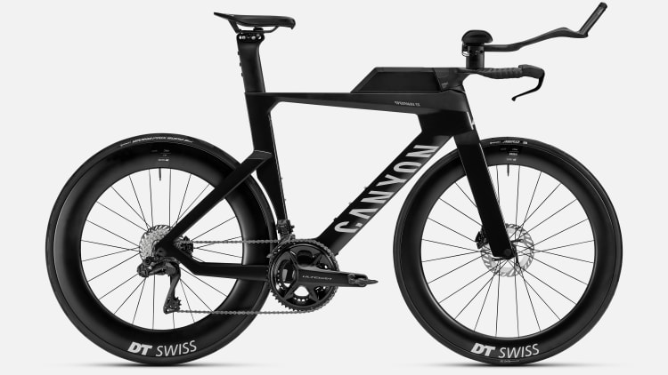 Speedmax CF 8 Di2