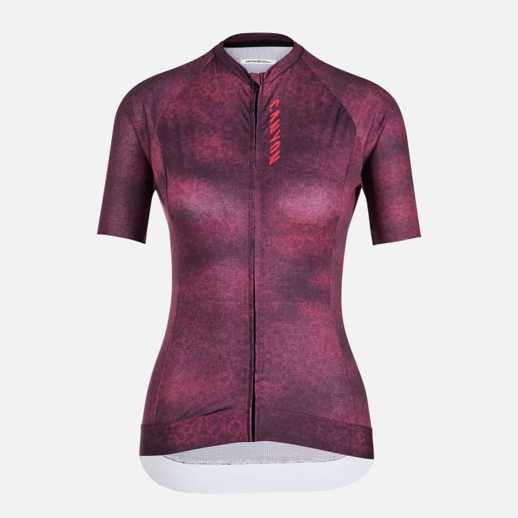 Canyon CORE Women's Cycling Jersey