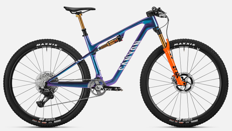 Lux World Cup CFR Di2