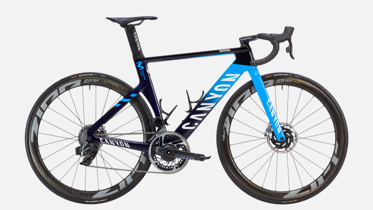 Aeroad CFR Team Movistar