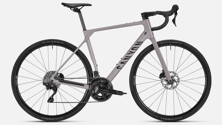 Endurace CF 7