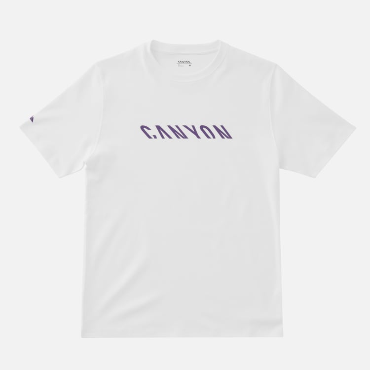 Canyon Organic Cotton Men's T-Shirt
