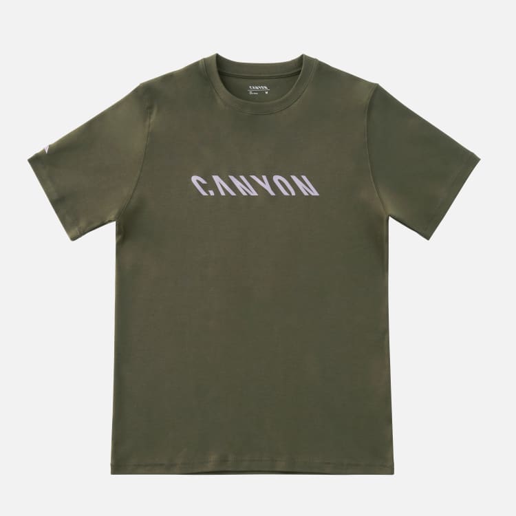 Canyon Organic Cotton Men's T-Shirt