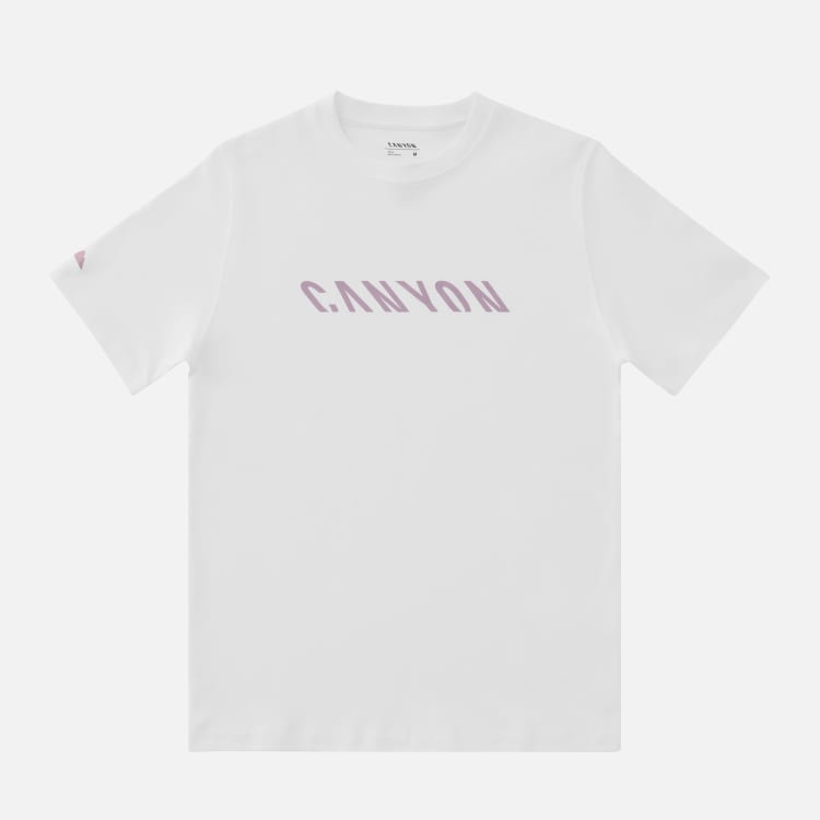 Canyon Organic Cotton Women's T-Shirt