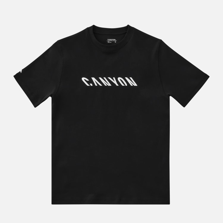 Canyon Organic Cotton Women's T-Shirt