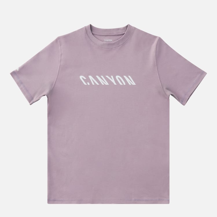 Canyon Organic Cotton Women's T-Shirt