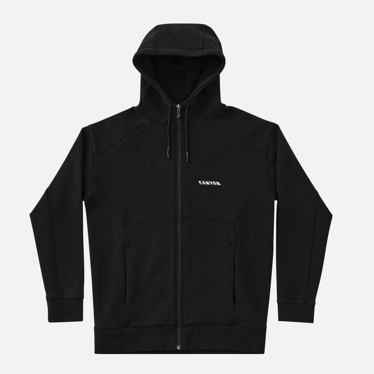 Canyon Women's Zip Hoodie