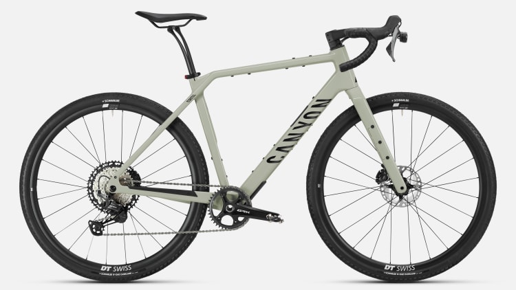 Grizl CF 8 ESC w/ ECLIPS