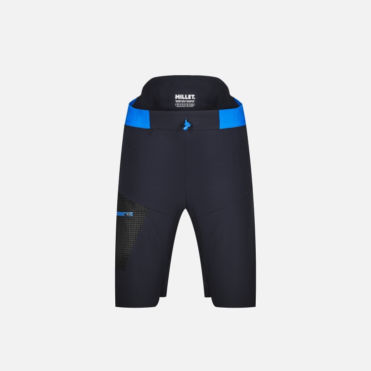 Millet X Canyon Route Shorts