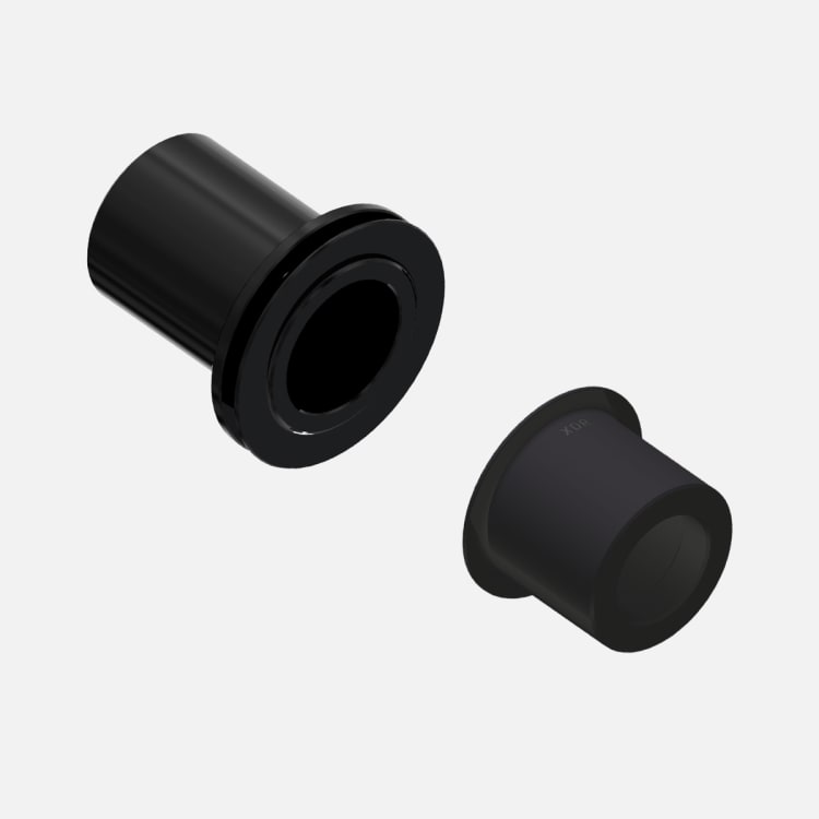 DT Swiss 350 End Caps Rear Wheel SRAM XDR 142/12mm