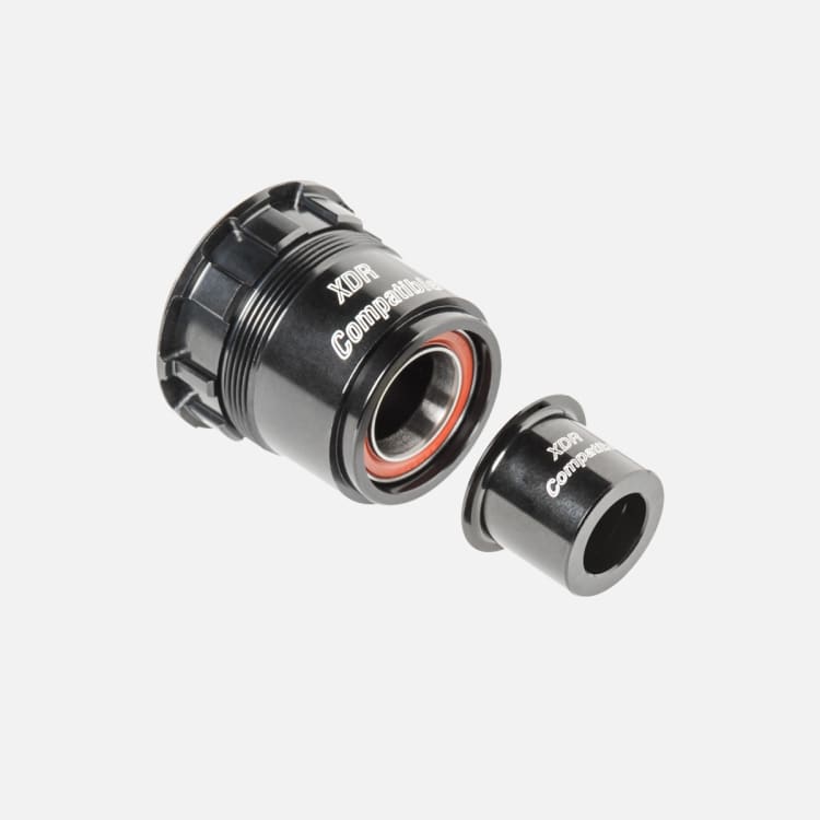 DT Swiss 350 Conversion Kit SRAM XDR 142/12mm Freehub Body
