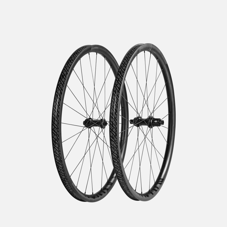 Canyon GR 30 CF Wheelset