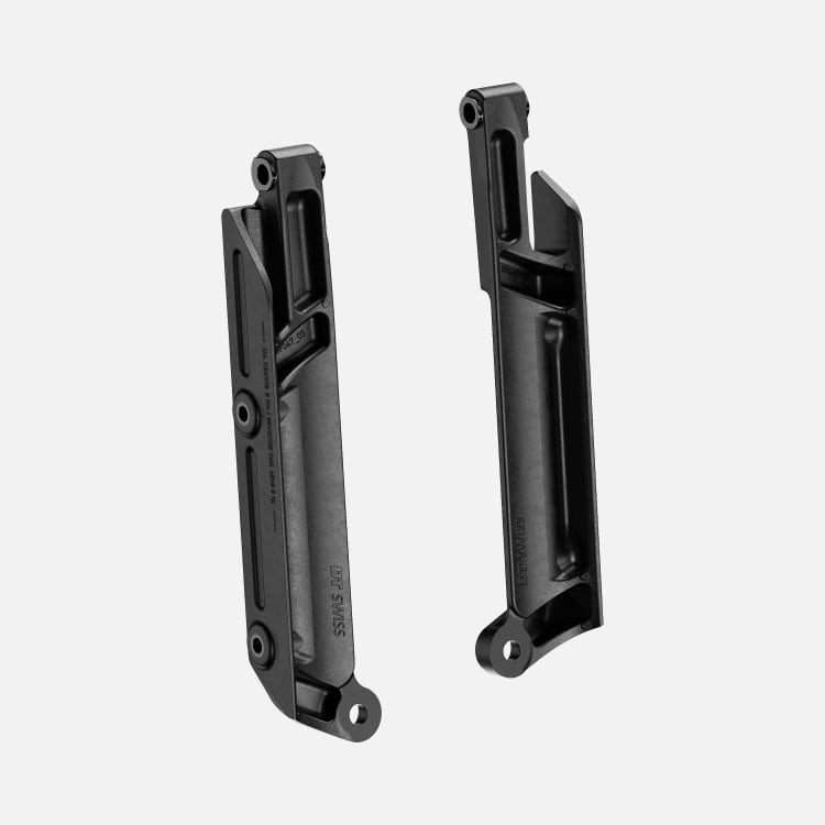 DT Swiss Bikepacking Adapter Kit for F132 One Suspension Fork