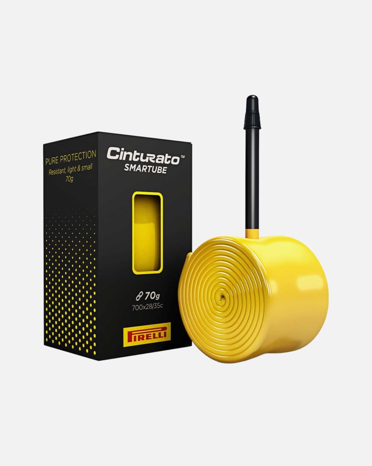 Pirelli Cinturato SmarTUBE 33/45-622 60mm TPU Tube