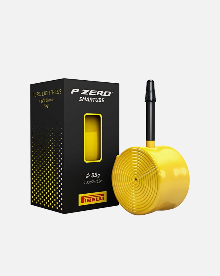 Pirelli P Zero SmarTUBE 23/32-622 TPU Tube