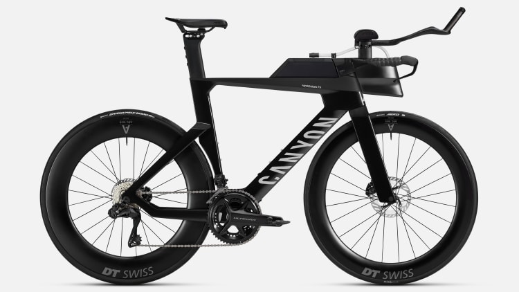 Speedmax CF 8 Di2 Race