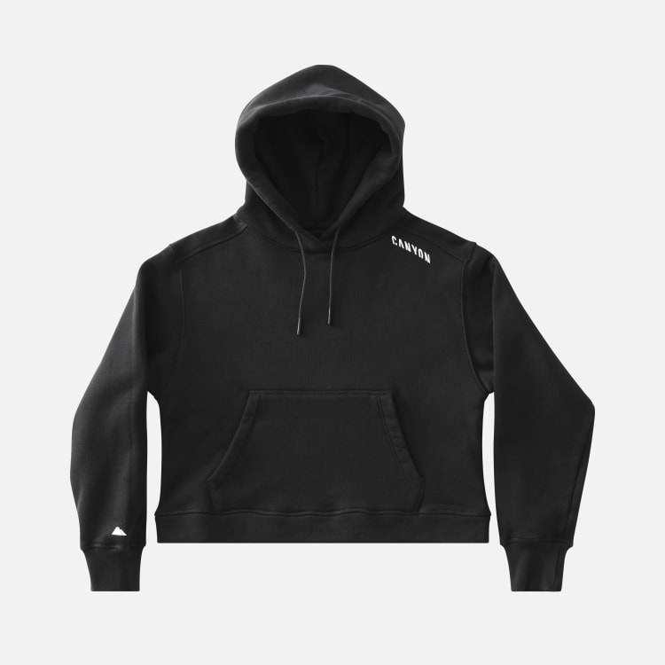 Canyon Women's Hoodie