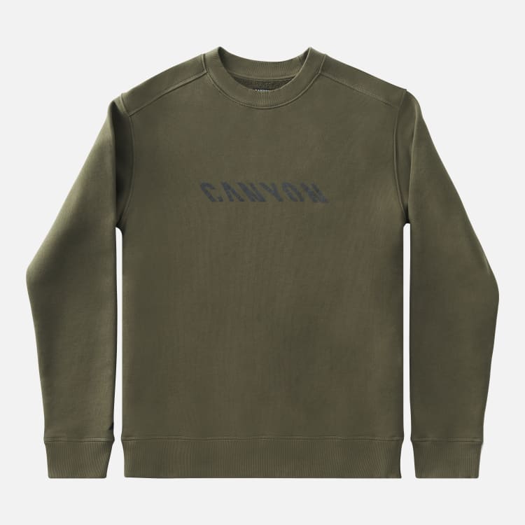 Canyon Men's Sweatshirt