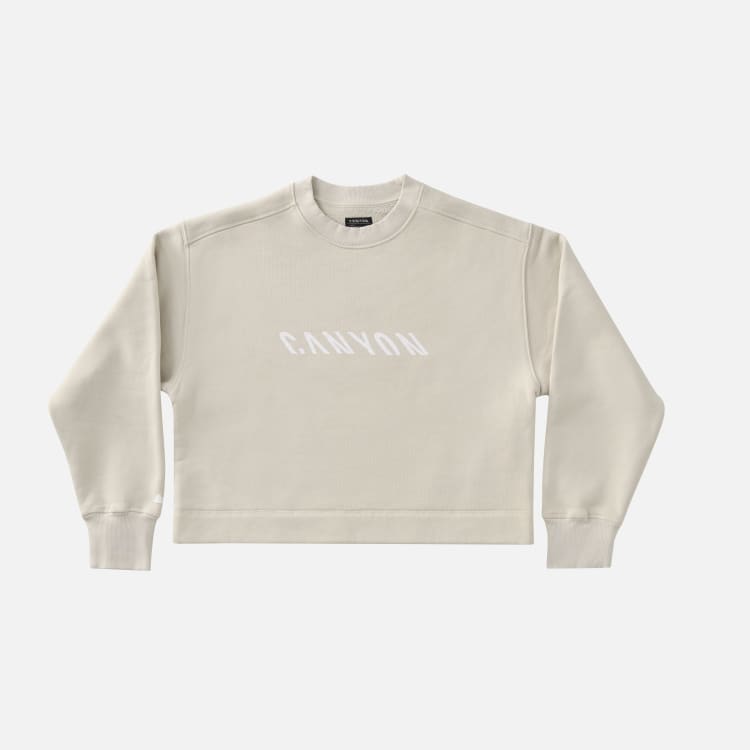 Canyon Women's Sweatshirt