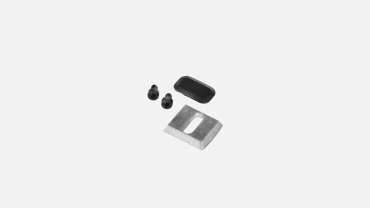 Canyon GP7504-01 Mounting Kit Battery